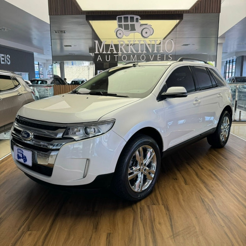 Ford Edge Limited 3.5 AWD