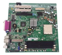 Comprar Placa Mãe Dell Optiplex 740 Mini Torre Ddr2 Soquete Am2