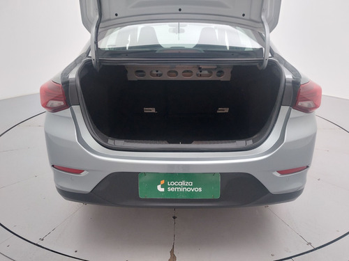 Chevrolet Onix 1.0 TURBO FLEX LTZ AUTOMÁTICO
