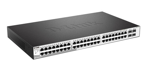 Switch D-link Dgs-1210-52 52-port Gibabit