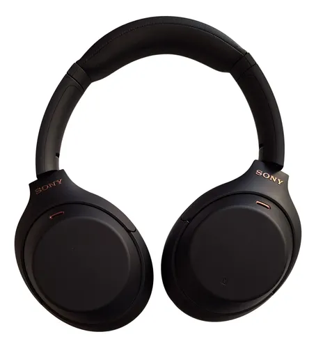 Audífonos Inalámbricos Con Noise Cancelling Wh-1000xm4 (Usado)