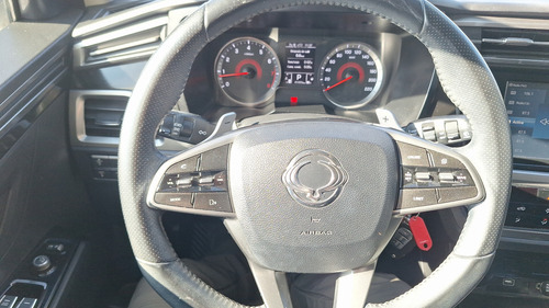 SsangYong Korando 1.5T AUTO GLX