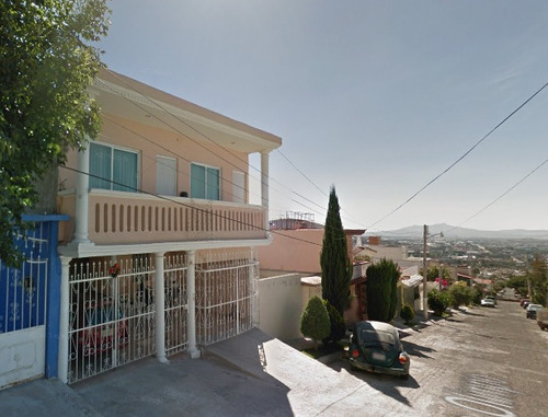 Imagen 5 de 5 de Casa En Monte Olimpo Lomas De Vista Hermosa Pachuca *ogb*