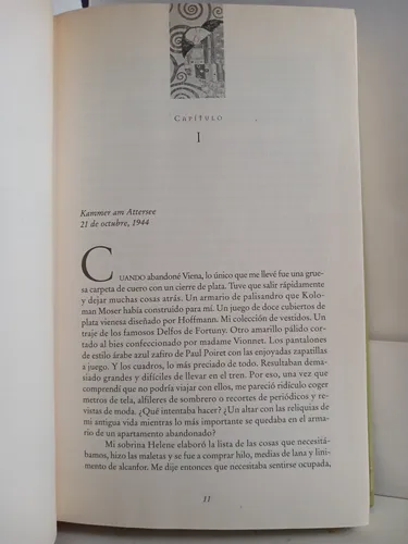 El Beso / Elizabeth Hickey / Primera Edición | MercadoLibre