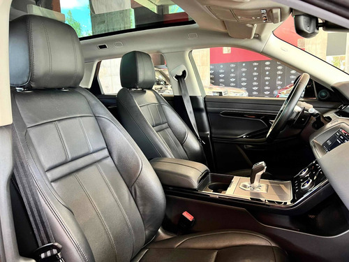 Land Rover Evoque P200 Extrafull