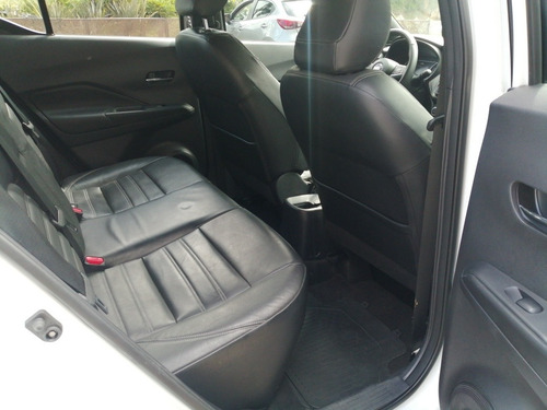 Nissan Kicks 2019 1.6 Exclusive