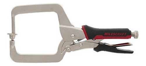 Milescraft Inc 4004 Pocketclamp