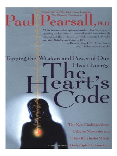 The Heart's Code - Paul P. Pearsall. Eb04