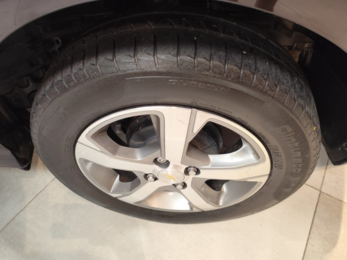 Chevrolet Prisma 1.4 Ltz At 98cv