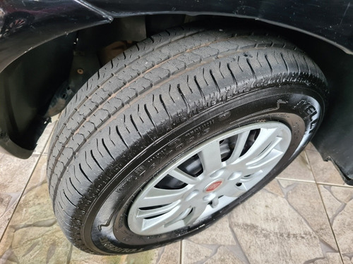 Fiat Palio 2010 1.0 Fire Economy Flex 5p