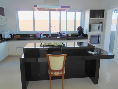 Imagem 25 de 30 de Excelente Casa Com 6 Suítes - Ca3462