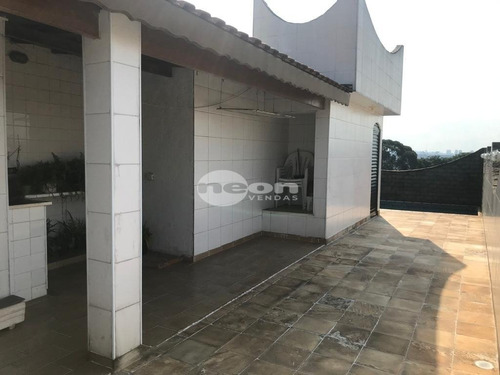 Imagem 6 de 12 de Casa Sobrado - Sao Jose - Ref: 1528 - V-1528