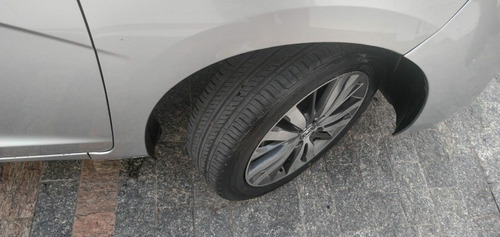 Imagem 8 de 15 de Honda Fit 2015 1.5 Exl Flex Aut. 5p