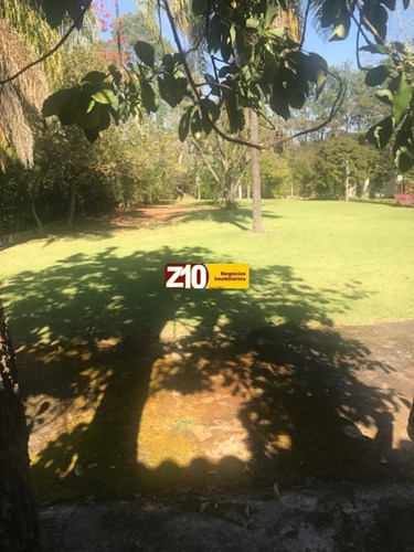 Imagem 7 de 30 de Chácara - Ch01660 - 4826176