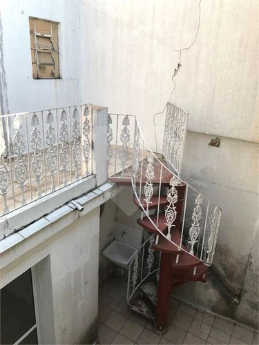 Imagem 30 de 30 de Casa 02 Dormitórios Para Venda Em Santana Em São Paulo/sp - Reo554794