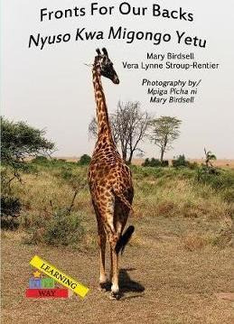 Libro Fronts For Our Backs/nyuso Kwa Migongo Yetu - Mary ...