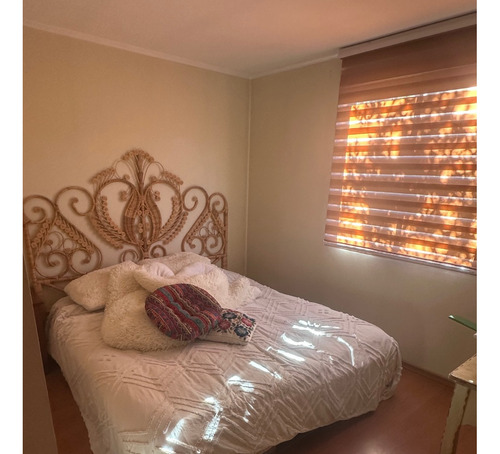 Arriendo Pieza Y Baño Privado En Condominio Los Quillayes