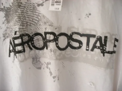 Camisas Aeropostale Autenticas Envio Gratis Tallas Xs s xl. 372.63