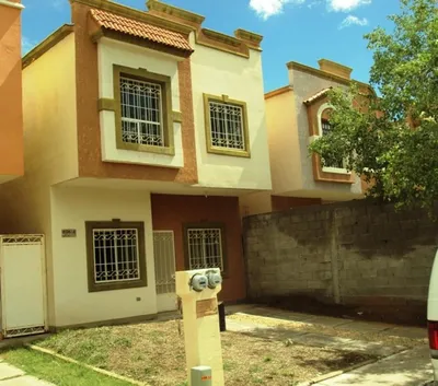 Casa en renta