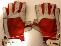 Comprar Guantes Náuticos Para Navegar A Vela