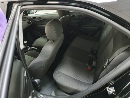 Chevrolet Onix 1.0 Mpfi Lt 8v Flex 4p Manual