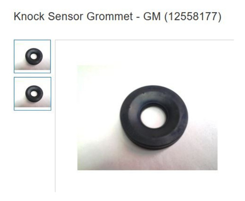 Sello Sensor Encendido Gm Suburban Silverado C2500 4.8l 5.3l