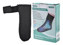 Comprar Tobillera Tobillos Pies De Compresion Con Gel Frio Caliente