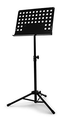 Soporte De Música Orquestal Nomad Nbs-1310 Con Atril