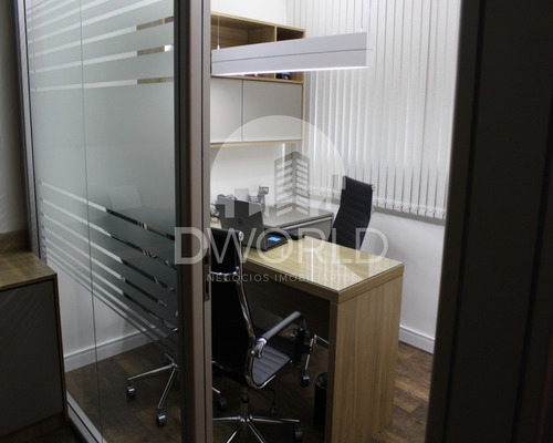 Imagem 4 de 27 de Traga Sua Empresa - Melhor Localização Do Abc! - Sa01787 - 70441380