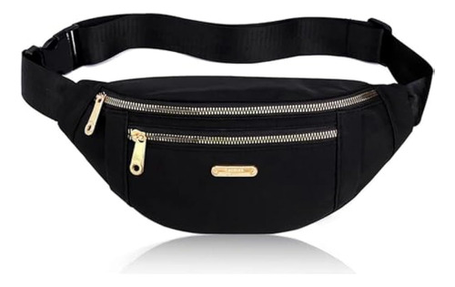 Fanny Pack Crossbody Bags For Women, Belt Bag