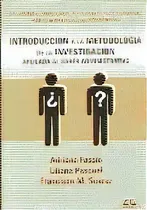 Comprar Introduccion A La Metodologia De La Investigacion Aplicada Administracion, De Adriana Fassio. Editorial Cooperativas, Tapa Blanda, Edición 2002 En Español