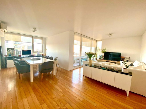 Imagen 2 de 24 de Departamento En Venta En Palermo Hollywood