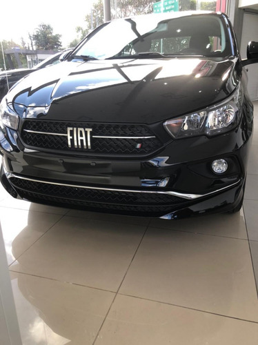 Imagen 1 de 19 de Fiat Cronos Precisión 1.8 Ultima ! $ 1.800.000 Y Cuotas//jc