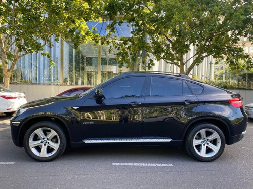 BMW X6 3.0 Xdrive 35i Sportive 306cv