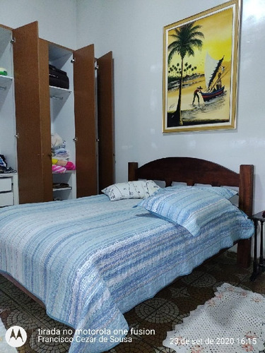 Imagem 6 de 22 de Chácara A Venda Em Várzea Paulista Com Terreno De 7.250 M² - Ch00085 - 68547068