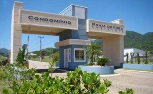 Imagem 2 de 15 de Casa Em Condominio - Praia De Fora - Ref: 11750 - V-11750