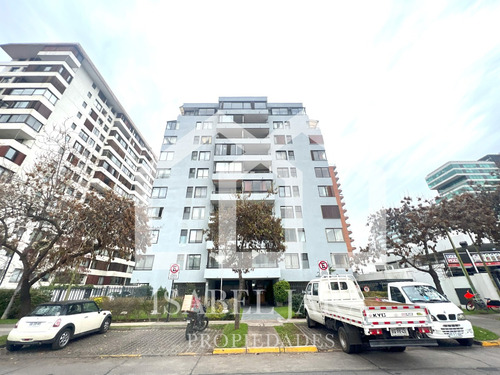 Oportunidad Depto En Venta 2d/2b/servicios Estadio Italiano
