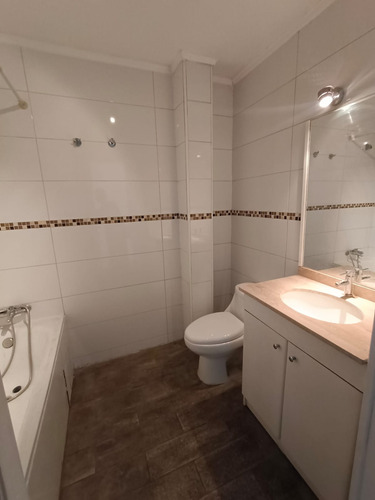 Ref:72599** Hermoso Dpto 2d+1b+ Est En Maipu