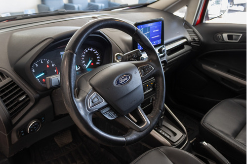 Ford Ecosport 2.0 Titanium At