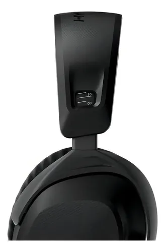 Headset Gamer Cloud Stinger 2 Com Fio Preto HyperX