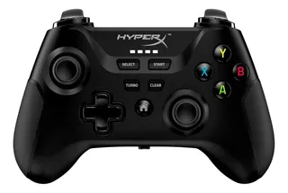 Gamepad Hyperx Clutch Wireless For Android Pc Tablet