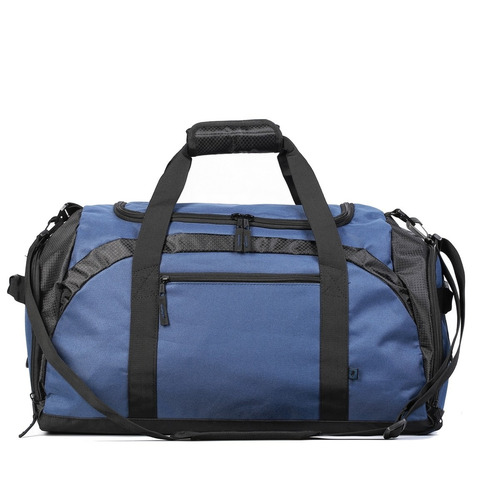 Imagen 2 de 9 de Bolso Tahg Denver 38,5 Lts / Gran Apertura * Giveaway
