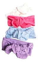 Comprar Vinchas Turbantes Vinchas Nudo Bebas De Broderie
