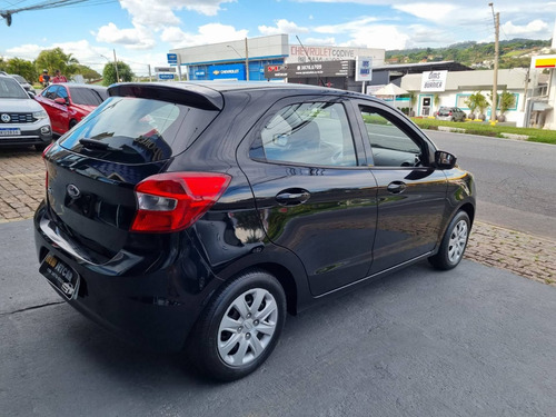 Imagem 5 de 11 de Ford Ka 1.0 Ti-vct Flex Se Manual