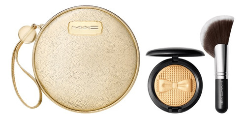 Set Maquillaje Mac