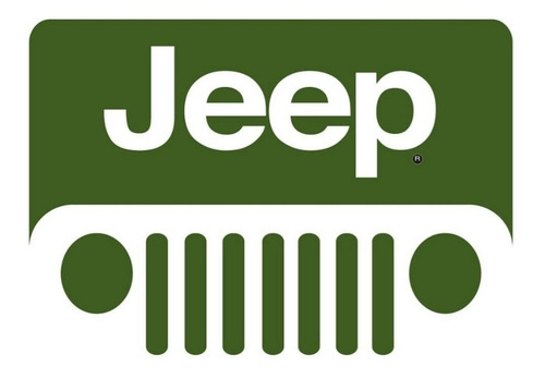 Parrilla Jeep Cherokee Liberty 2006 2007
