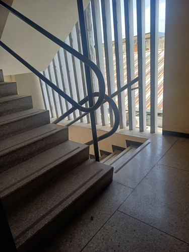 Edificio Industrial En Venta Boleita Norte