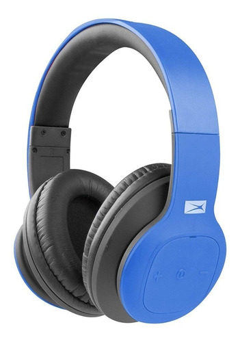 Auriculares Headphone Altec Lansing Bluetooth Azul