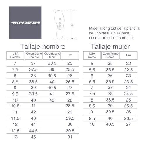 Skechers Tenis Go Run Consistent 2.0 Hombre Negro