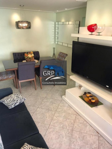 Imagem 14 de 15 de Apartamento Para Venda Em Santo André, Vila Gilda, 3 Dormitórios, 1 Suíte, 2 Banheiros, 2 Vagas - 5039_1-2039110